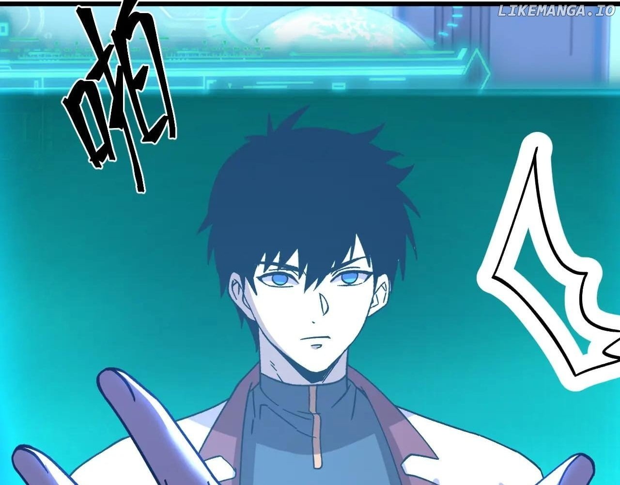 Read Apex Future Martial Arts Manga Online