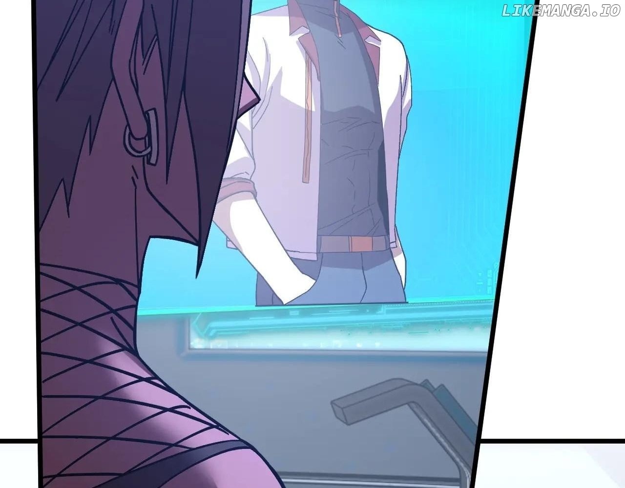 Read Apex Future Martial Arts Manga Online
