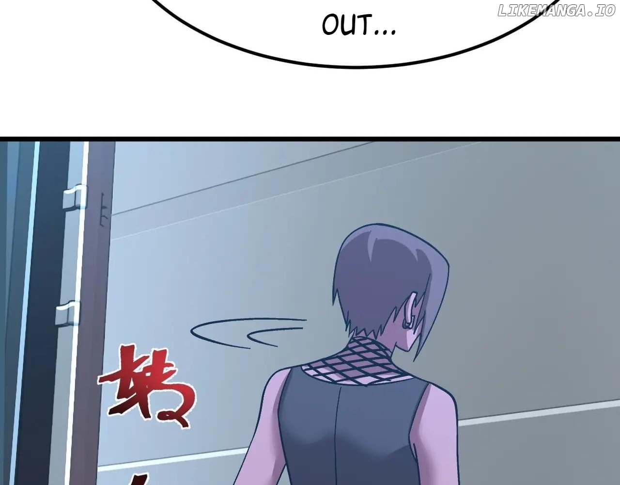 Read Apex Future Martial Arts Manga Online