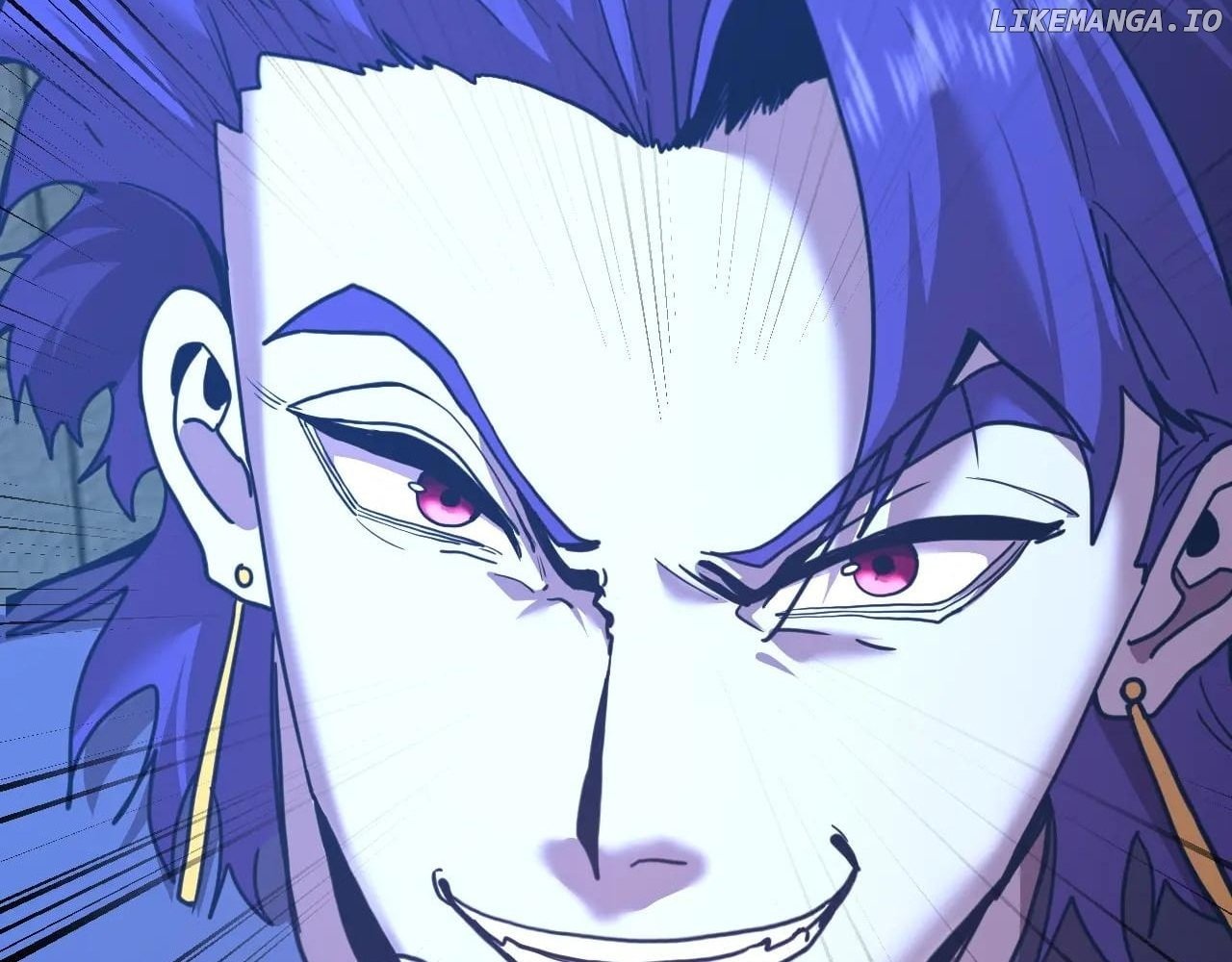 Read Apex Future Martial Arts Manga Online