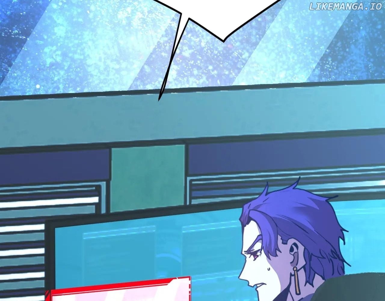 Read Apex Future Martial Arts Manga Online