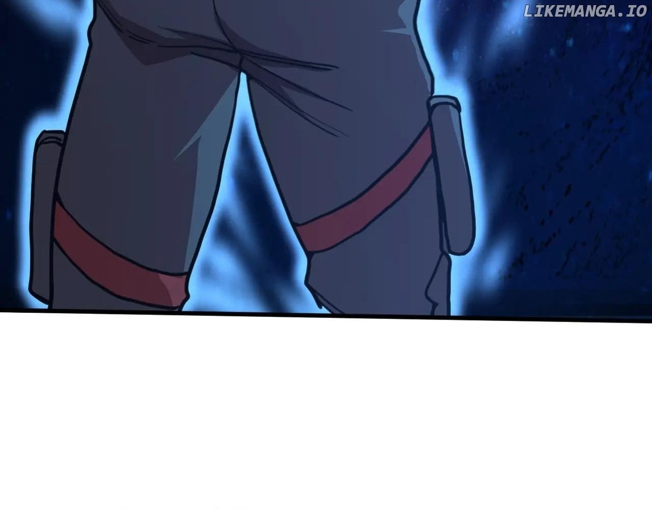 Read Apex Future Martial Arts Manga Online
