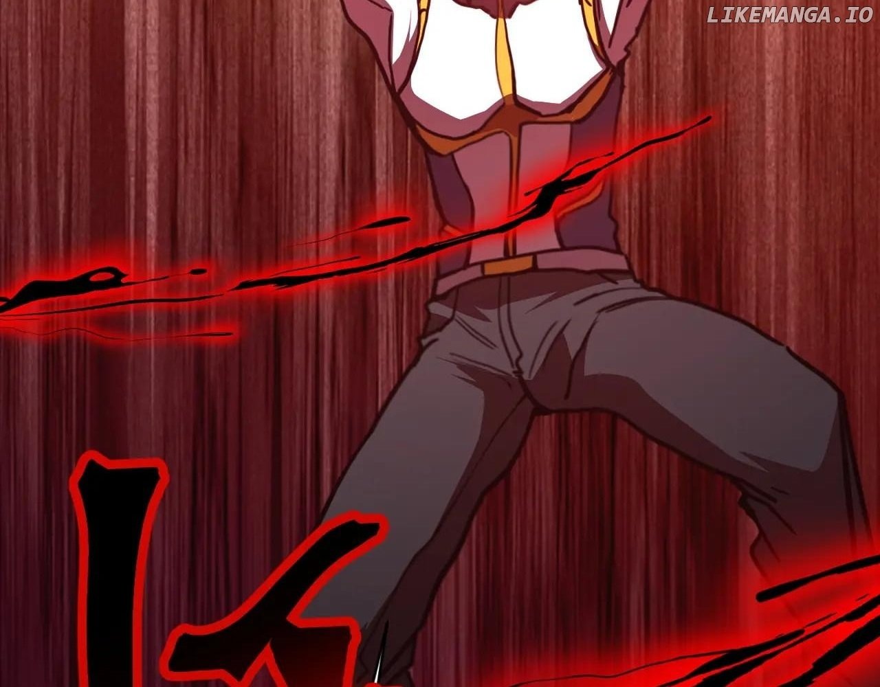 Read Apex Future Martial Arts Manga Online