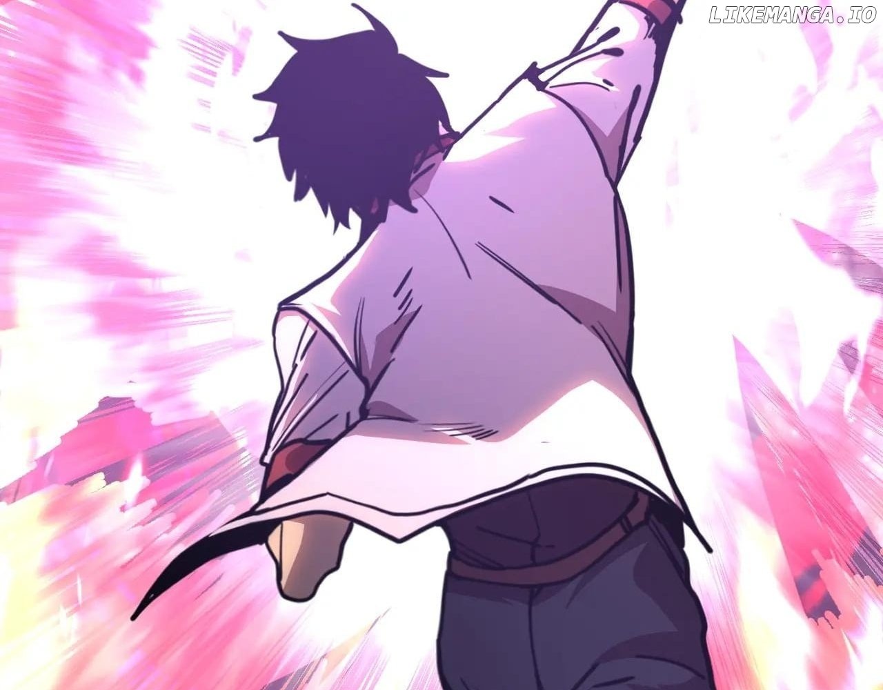 Read Apex Future Martial Arts Manga Online