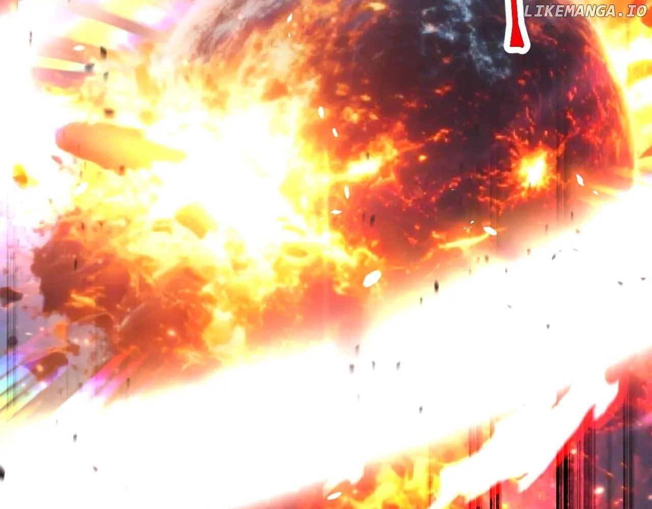 Read Apex Future Martial Arts Manga Online