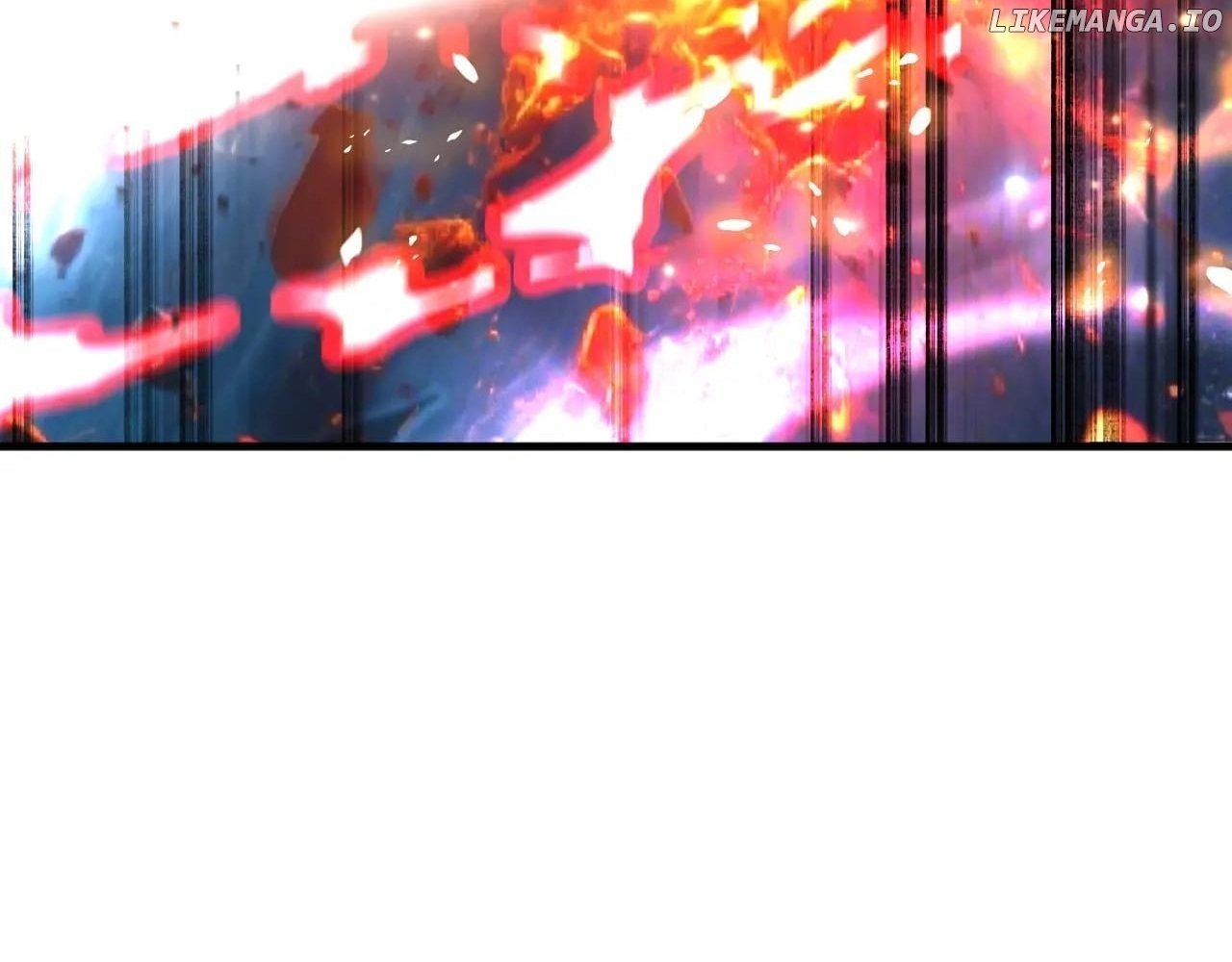 Read Apex Future Martial Arts Manga Online