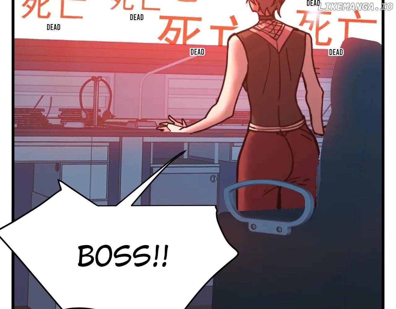 Read Apex Future Martial Arts Manga Online