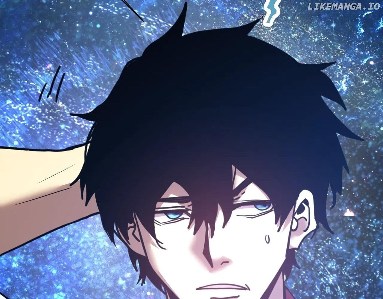Read Apex Future Martial Arts Manga Online