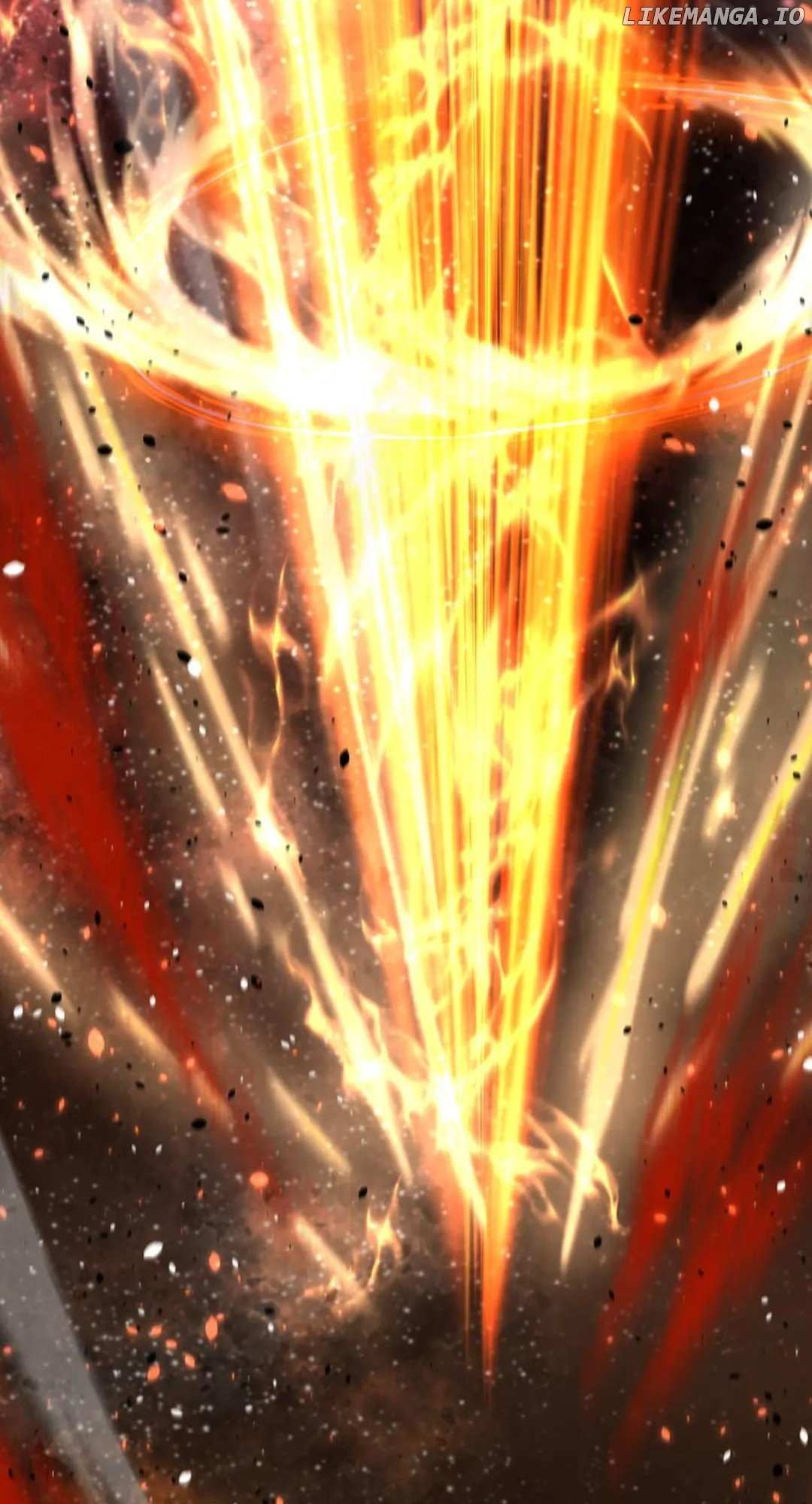 Read Apex Future Martial Arts Manga Online