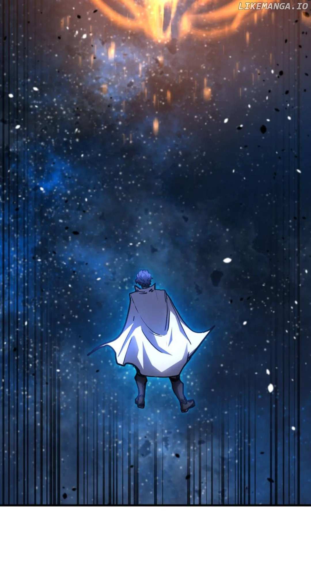 Read Apex Future Martial Arts Manga Online