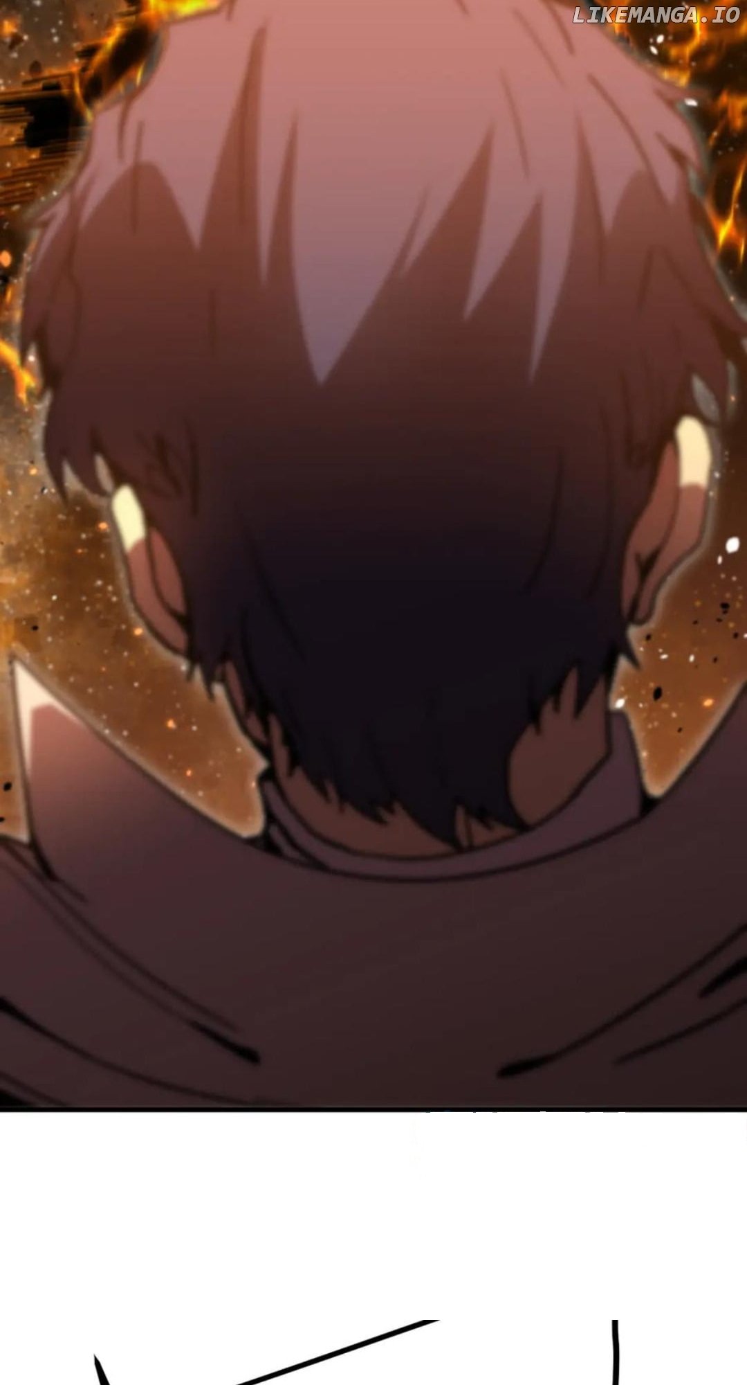 Read Apex Future Martial Arts Manga Online
