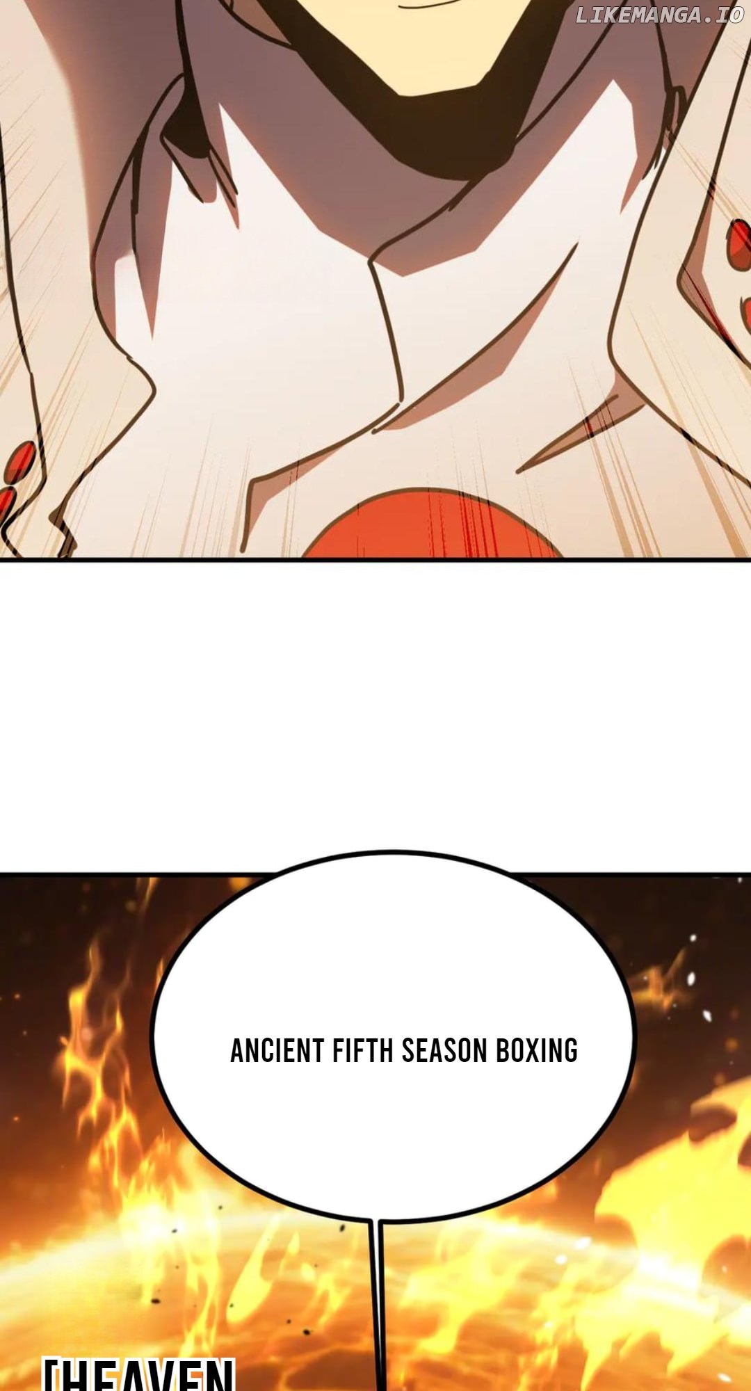 Read Apex Future Martial Arts Manga Online