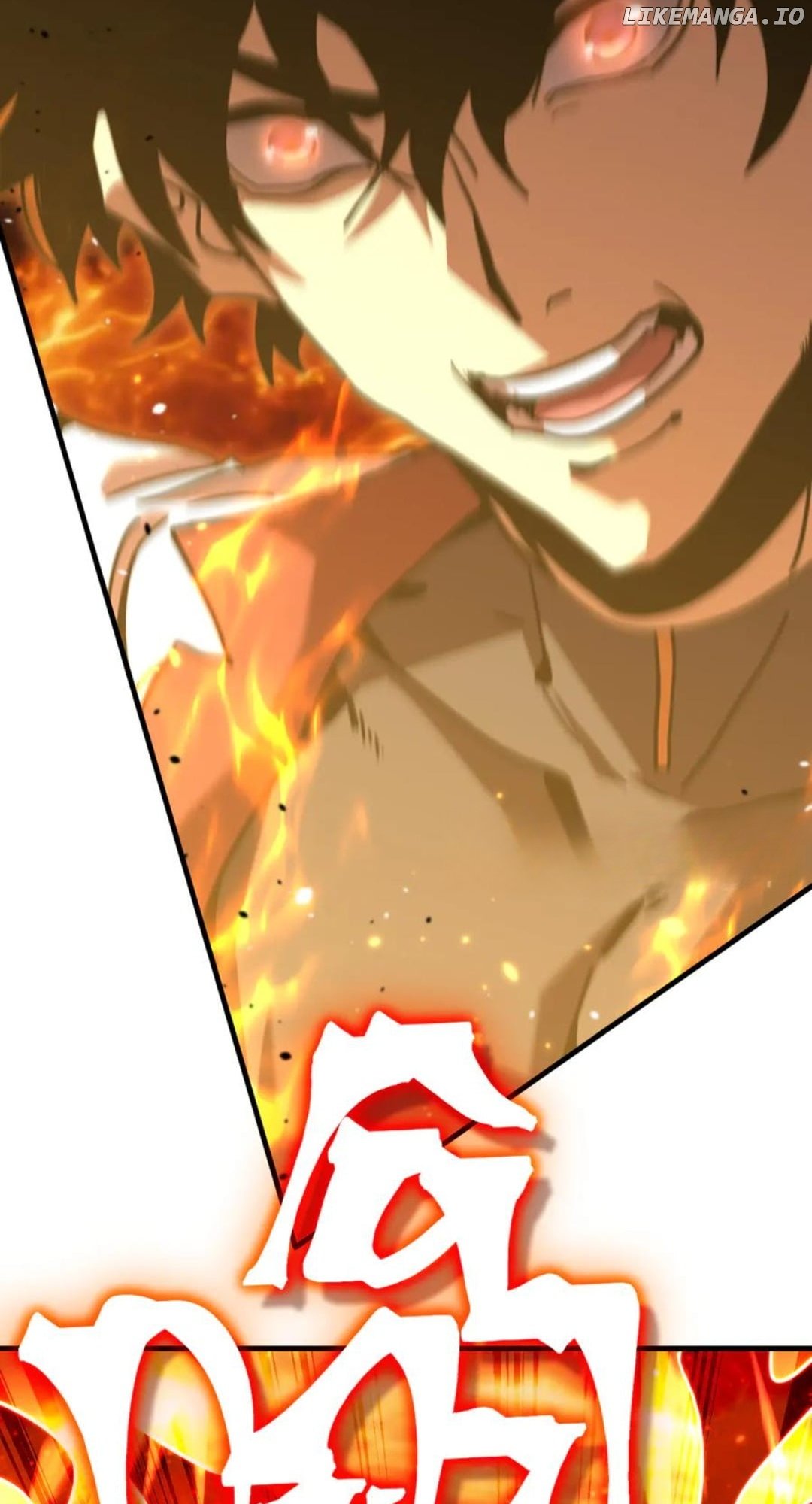 Read Apex Future Martial Arts Manga Online
