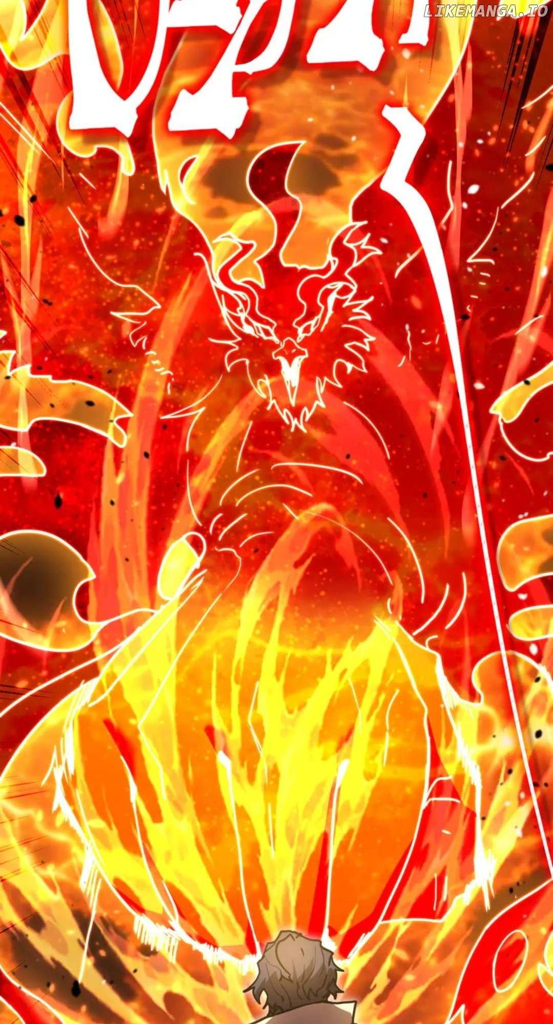 Read Apex Future Martial Arts Manga Online