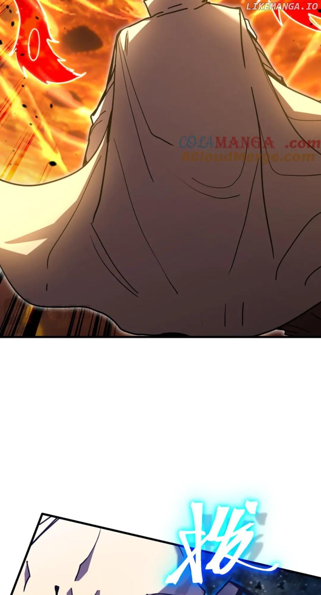 Read Apex Future Martial Arts Manga Online