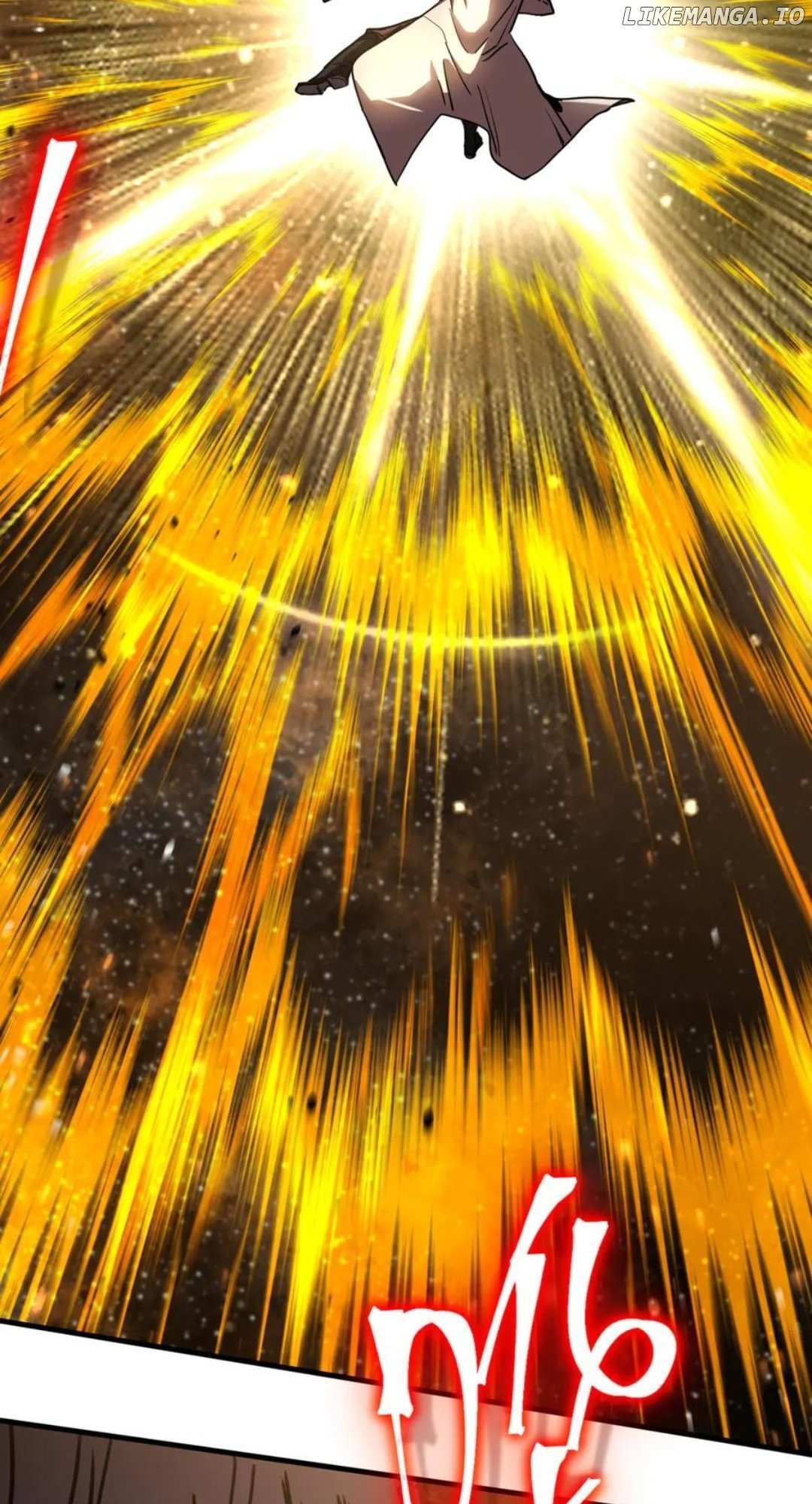 Read Apex Future Martial Arts Manga Online