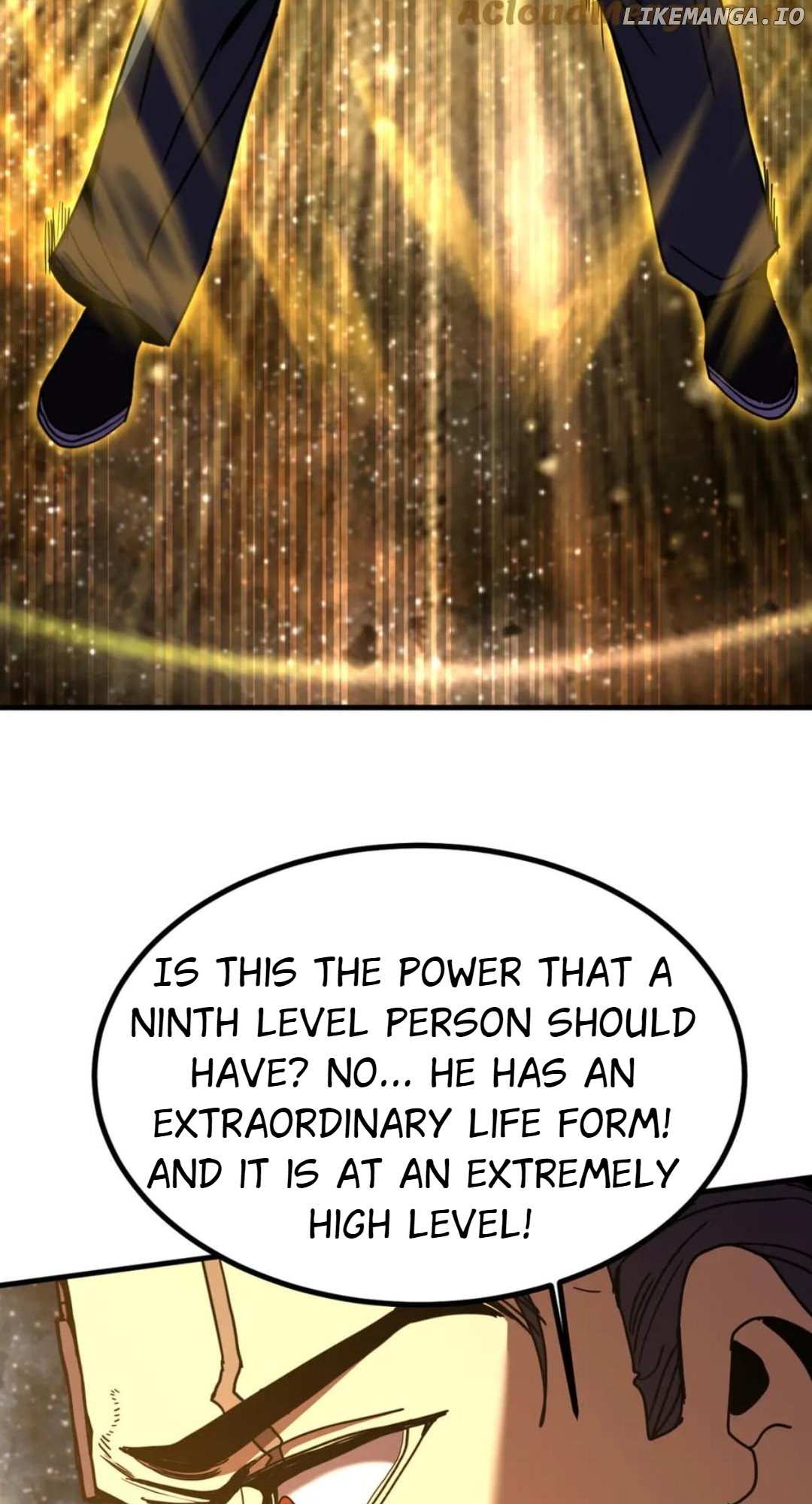 Read Apex Future Martial Arts Manga Online