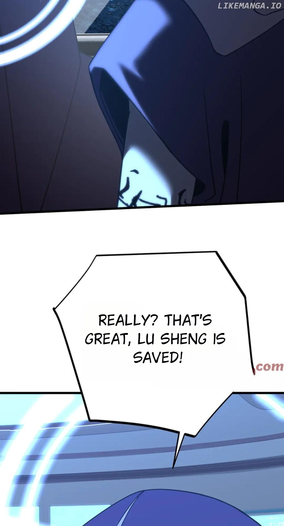 Read Apex Future Martial Arts Manga Online