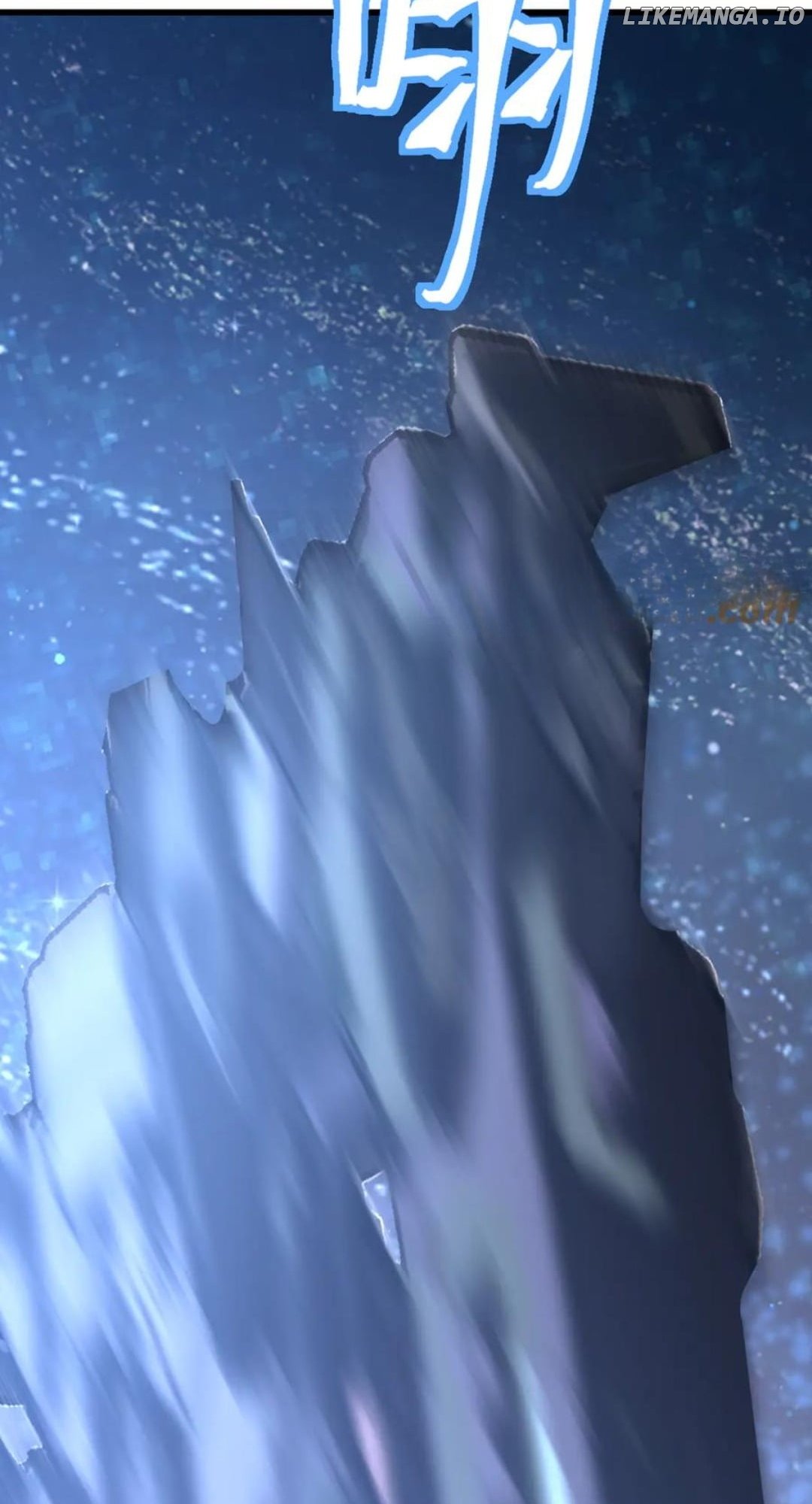 Read Apex Future Martial Arts Manga Online