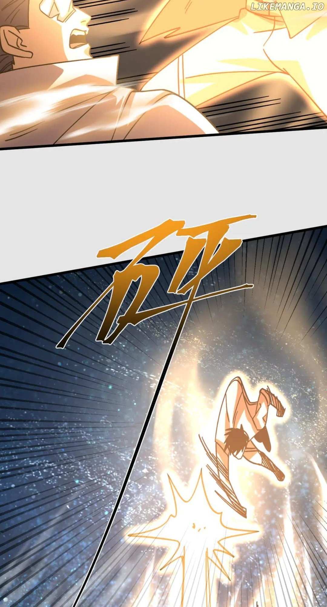 Read Apex Future Martial Arts Manga Online