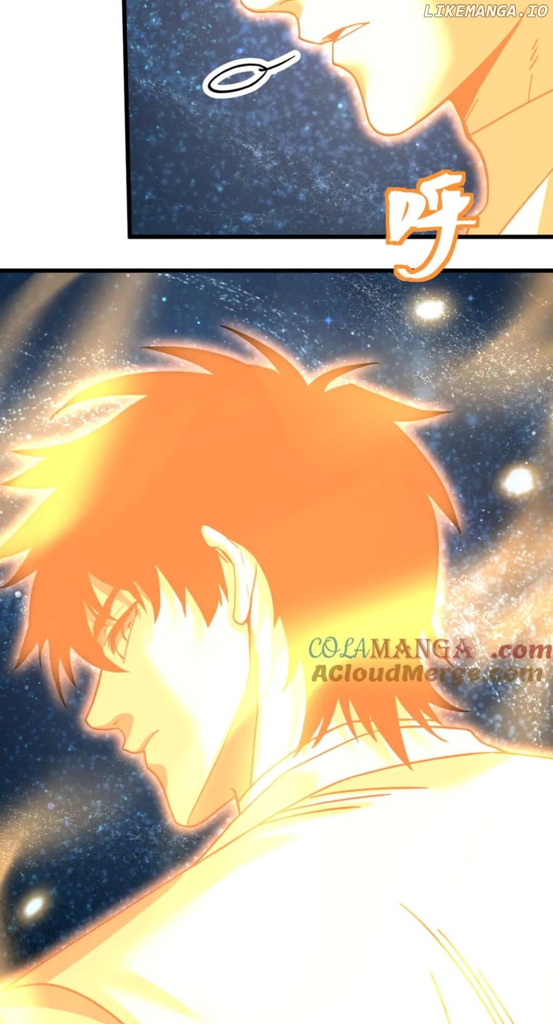 Read Apex Future Martial Arts Manga Online