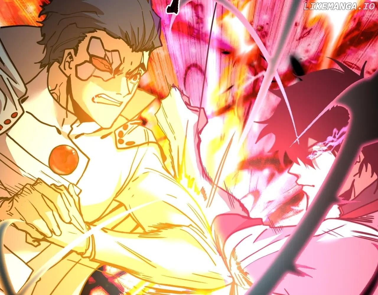 Read Apex Future Martial Arts Manga Online