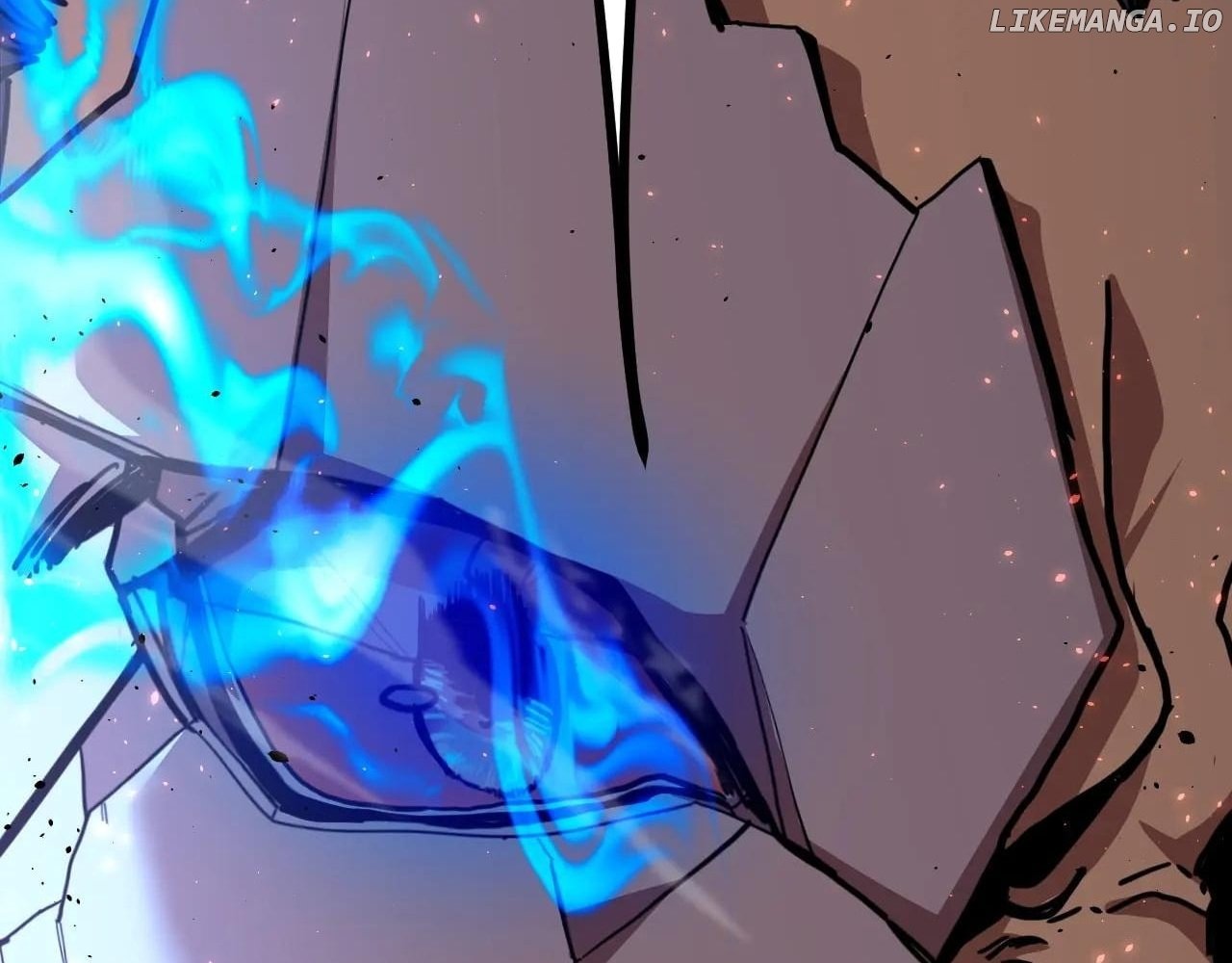 Read Apex Future Martial Arts Manga Online