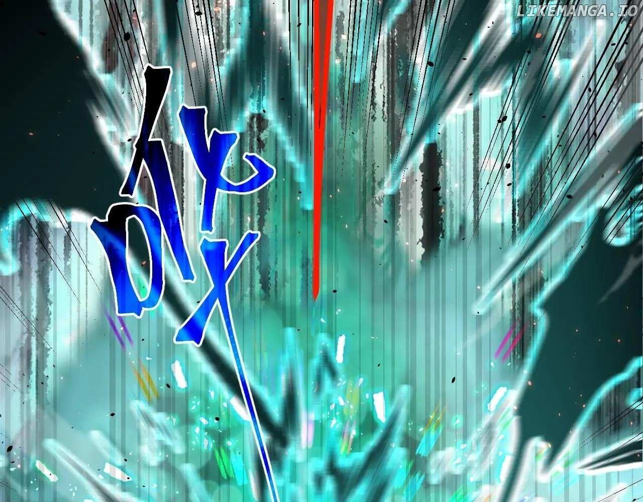 Read Apex Future Martial Arts Manga Online