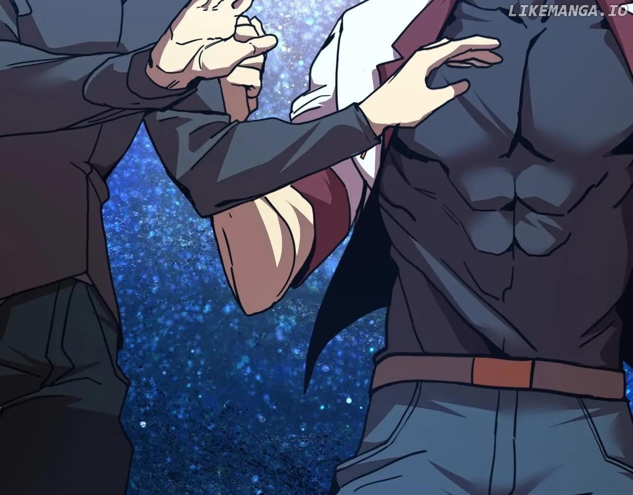 Read Apex Future Martial Arts Manga Online