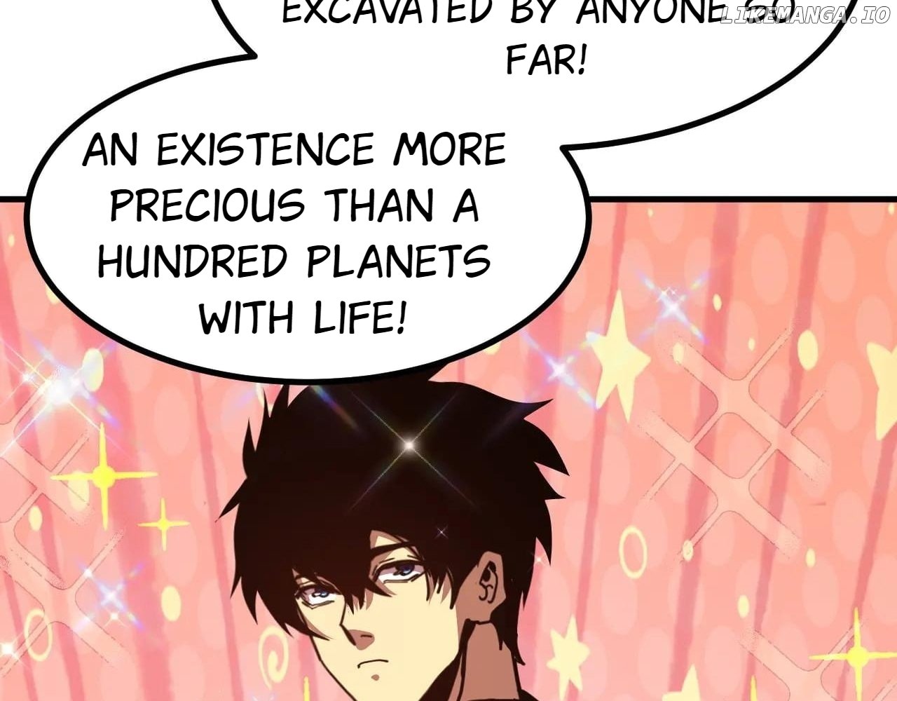 Read Apex Future Martial Arts Manga Online