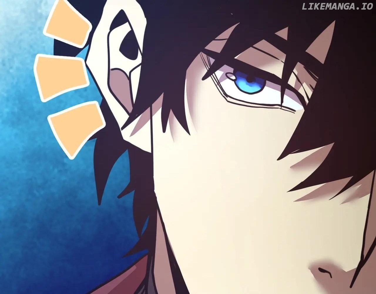 Read Apex Future Martial Arts Manga Online