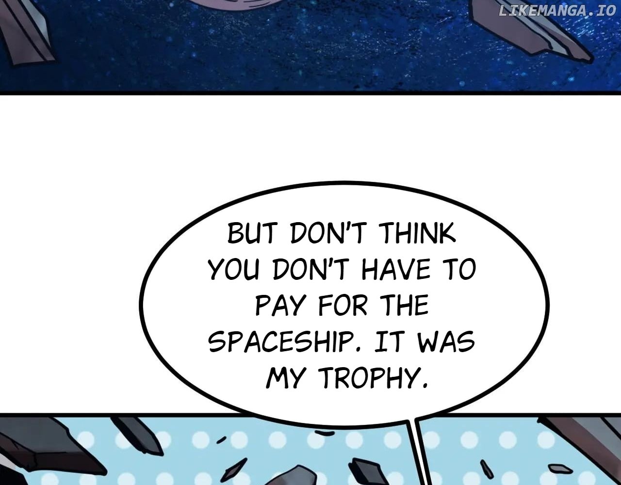 Read Apex Future Martial Arts Manga Online
