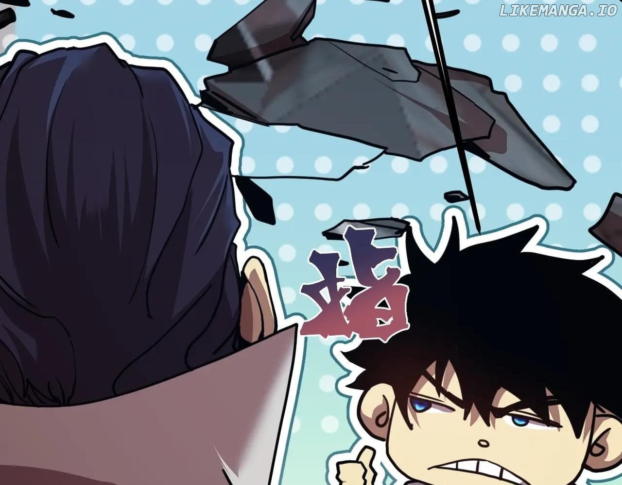 Read Apex Future Martial Arts Manga Online