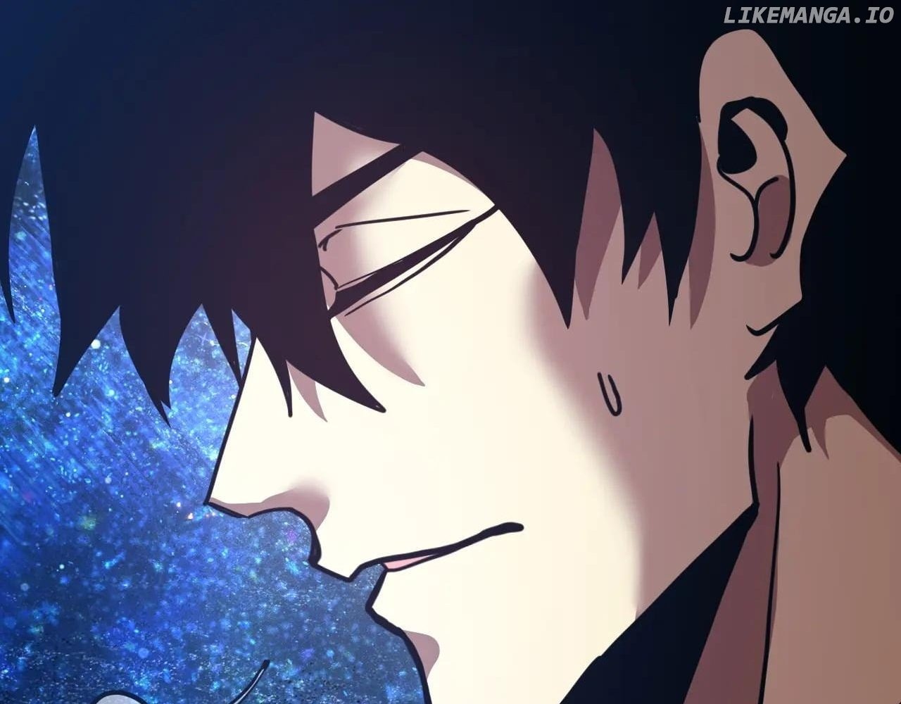 Read Apex Future Martial Arts Manga Online