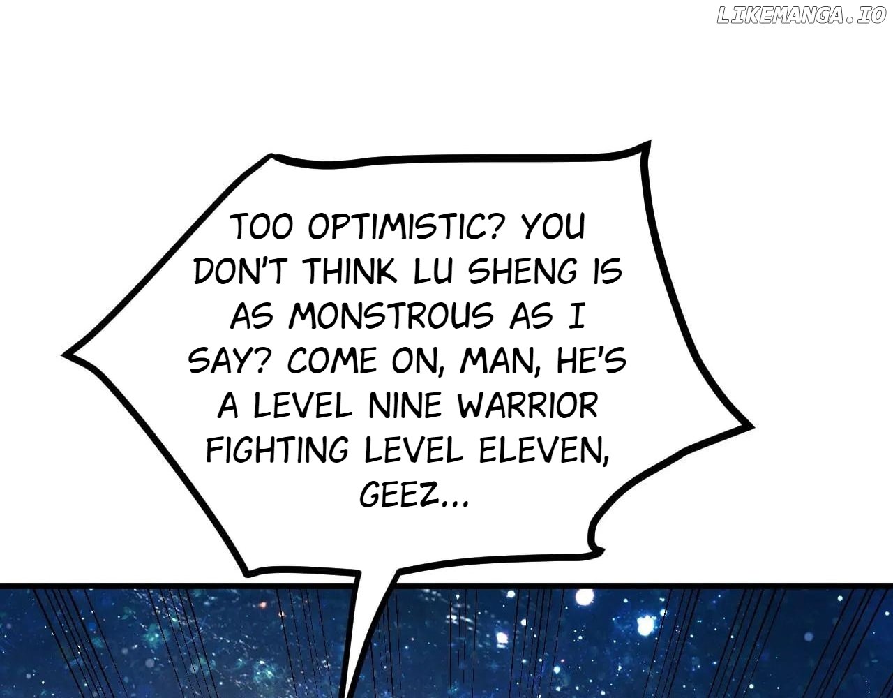 Read Apex Future Martial Arts Manga Online