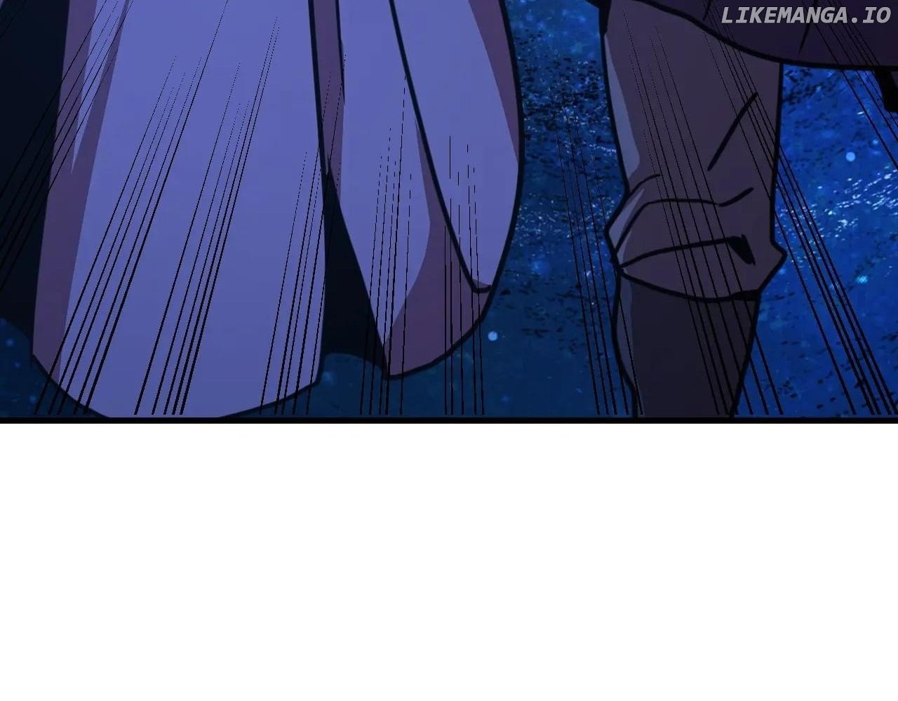 Read Apex Future Martial Arts Manga Online