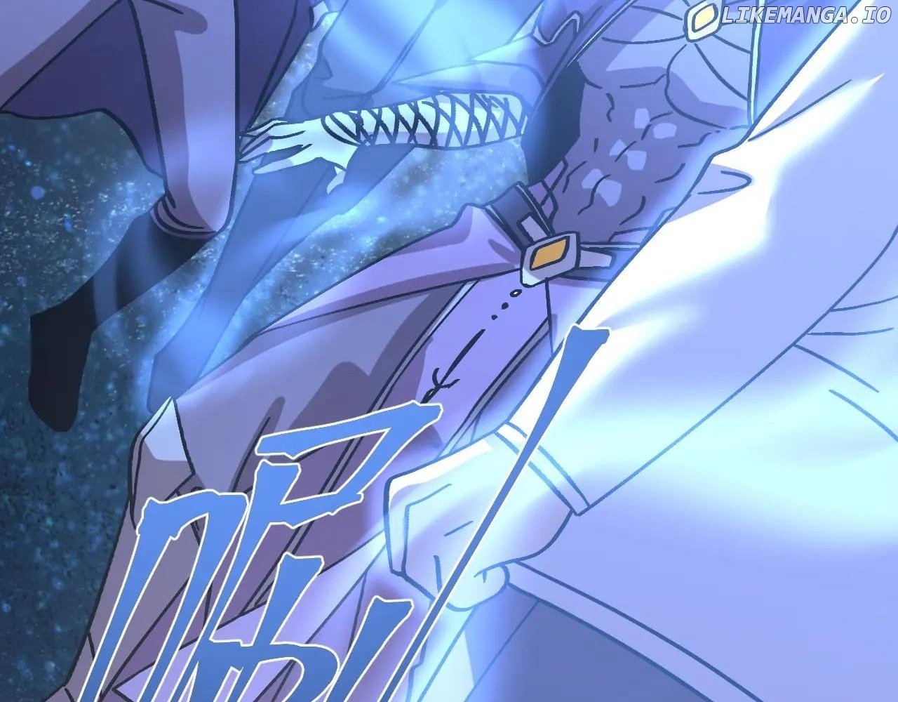Read Apex Future Martial Arts Manga Online