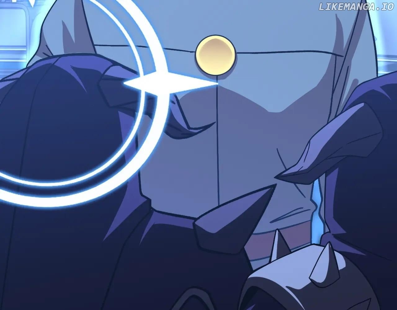 Read Apex Future Martial Arts Manga Online
