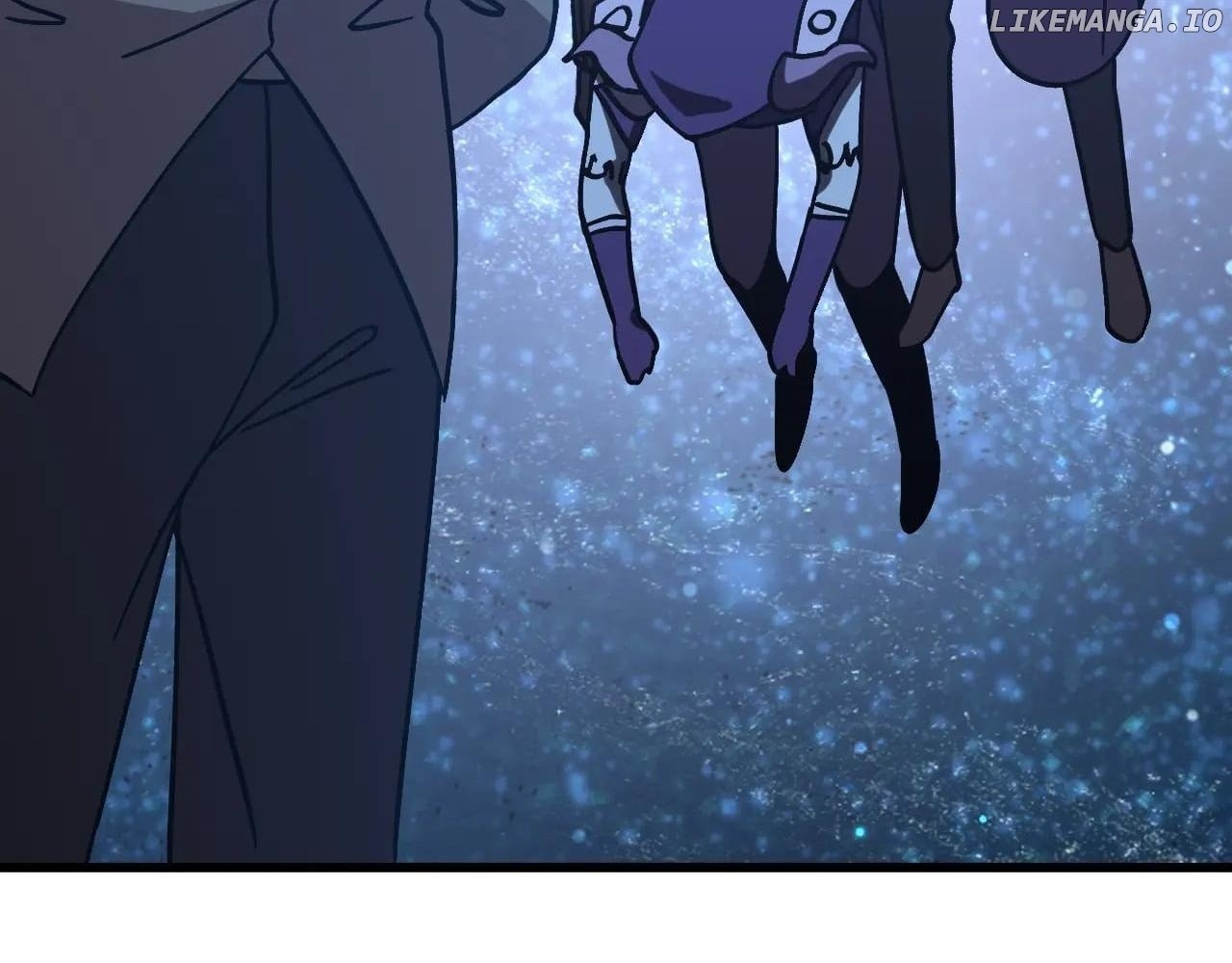 Read Apex Future Martial Arts Manga Online