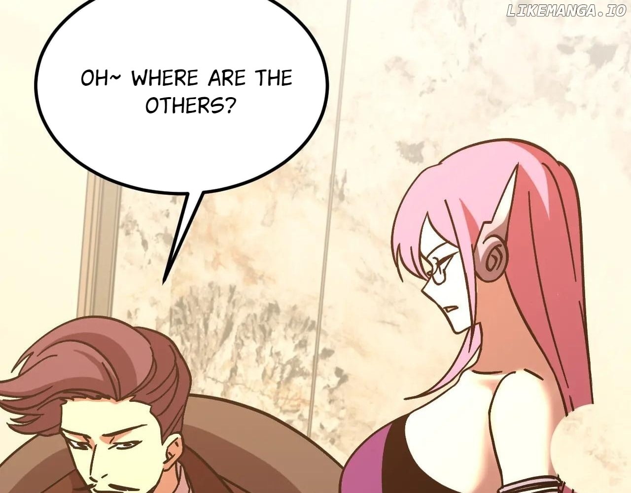 Read Apex Future Martial Arts Manga Online