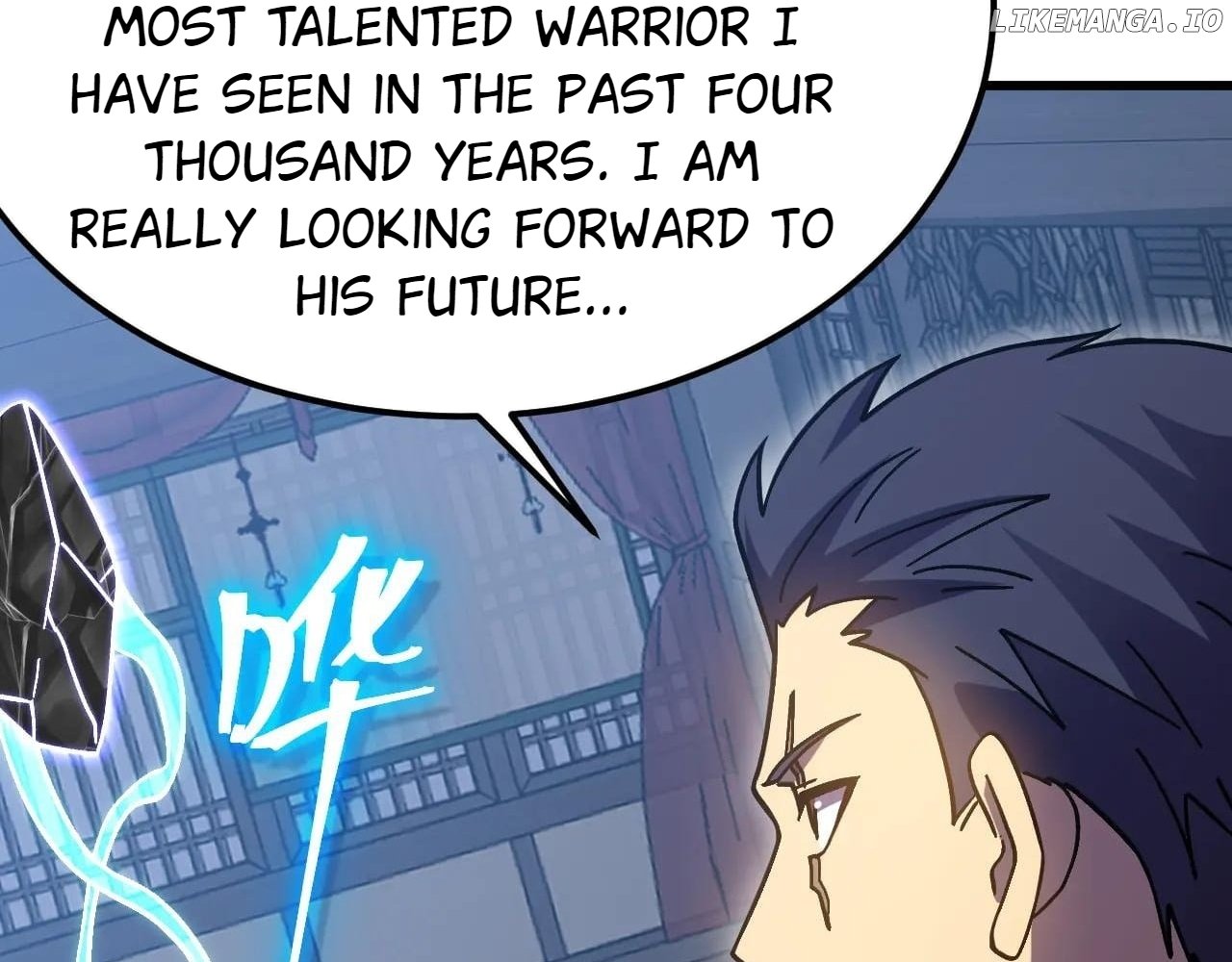 Read Apex Future Martial Arts Manga Online