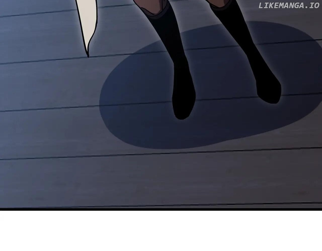 Read Apex Future Martial Arts Manga Online