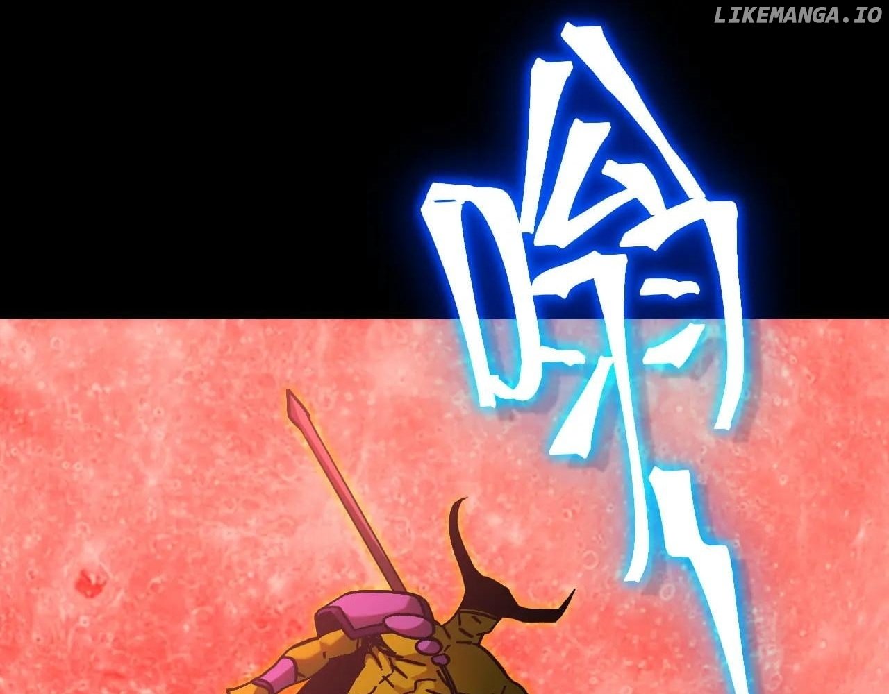 Read Apex Future Martial Arts Manga Online
