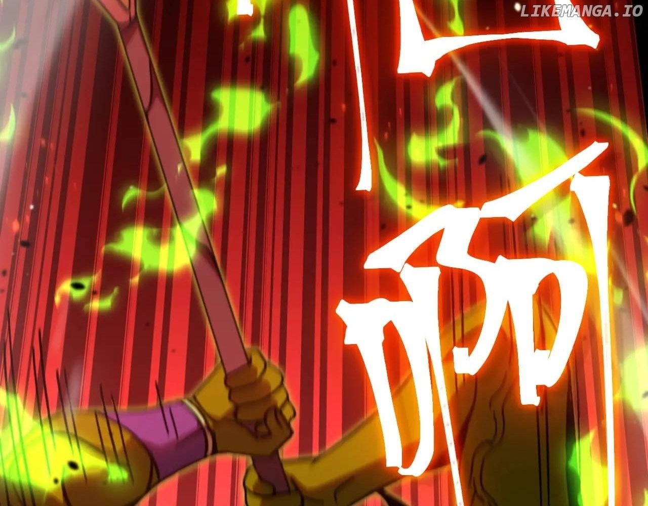 Read Apex Future Martial Arts Manga Online