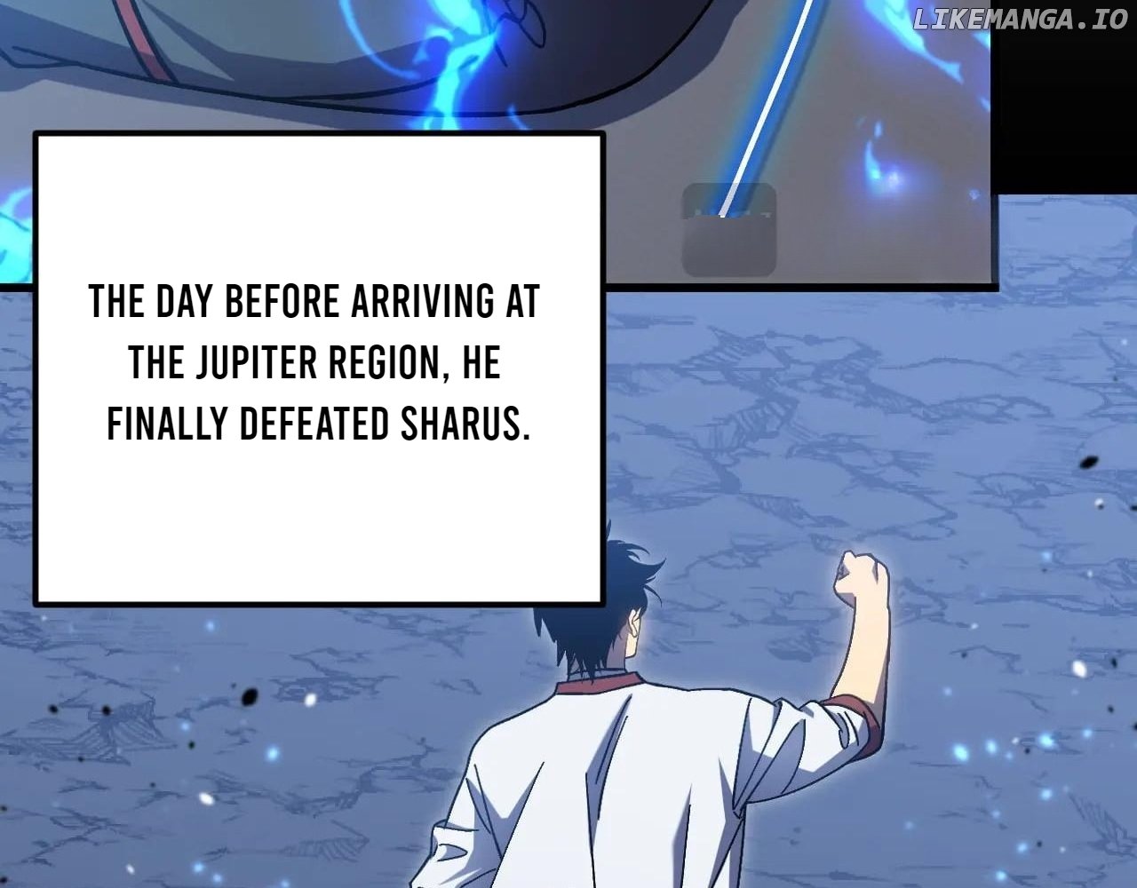 Read Apex Future Martial Arts Manga Online