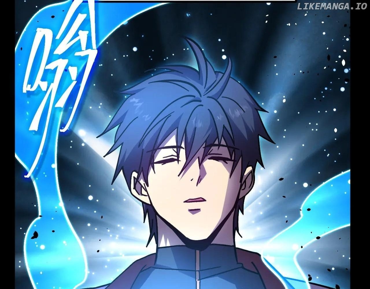 Read Apex Future Martial Arts Manga Online