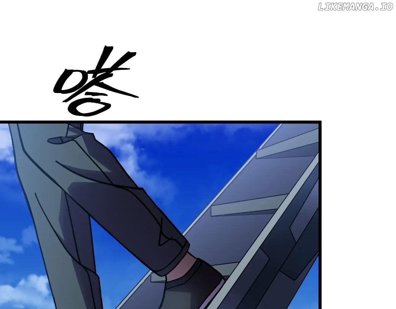 Read Apex Future Martial Arts Manga Online