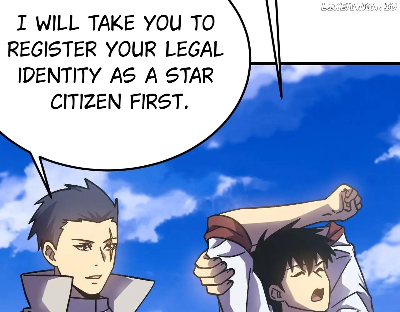Read Apex Future Martial Arts Manga Online