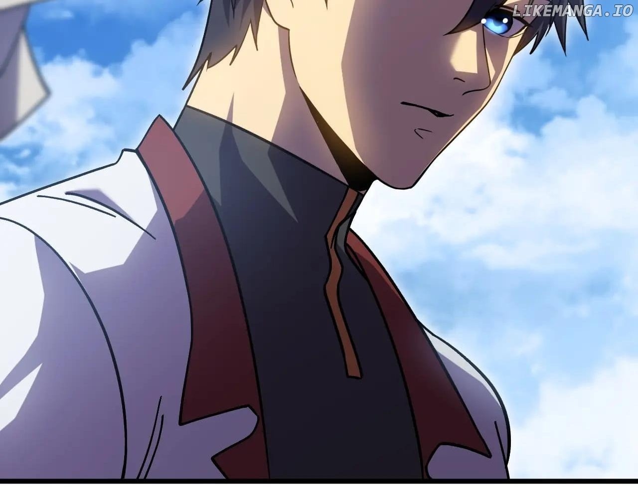 Read Apex Future Martial Arts Manga Online