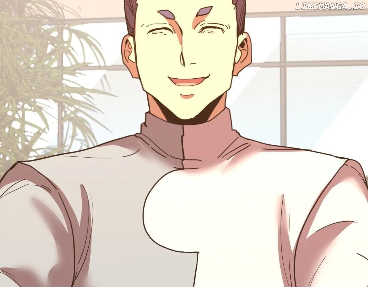 Read Apex Future Martial Arts Manga Online